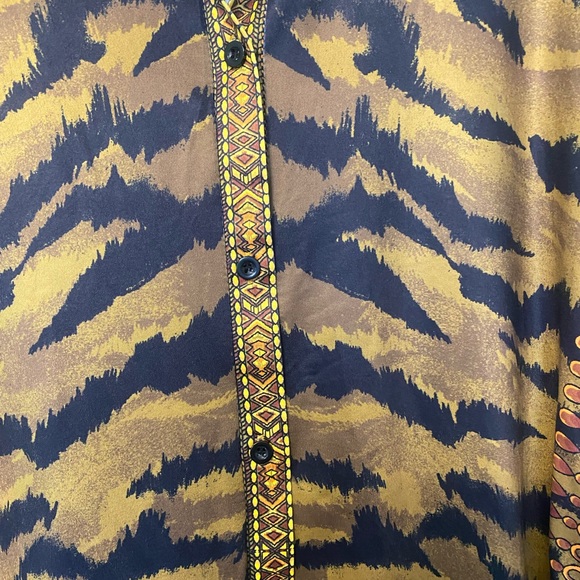 Wild Day Fashion Nova Dress - Picture 5 of 9